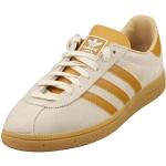 Adidas Homme Munchen Sneaker, Cream White/mesa/Gum 3, 43 1/3 EU