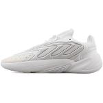 Chaussures montantes adidas Ozelia blanches Pointure 45,5 look fashion pour homme en promo 