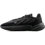 Chaussures de sport adidas Ozelia noires en caoutchouc Pointure 39,5 look fashion pour homme en promo 