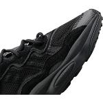 Chaussures montantes adidas Originals Ozweego grises Pointure 36,5 look fashion pour homme en promo 