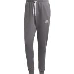 Pantalons taille haute adidas gris Taille XL look fashion 