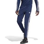 Joggings adidas Tiro 23 multicolores en polyester Taille M coupe slim pour homme en promo 