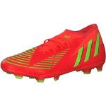 Chaussures de football & crampons adidas Predator rouges Pointure 45,5 look fashion pour homme 