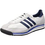 Chaussures de running adidas SL 72 bleu marine Pointure 40,5 look fashion pour homme 
