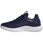 Chaussures de tennis  adidas bleu marine Pointure 46,5 look fashion pour homme en promo 