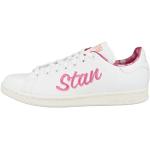 Baskets semi-montantes adidas Stan Smith blanches Pointure 46,5 look casual pour homme 