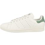 Baskets adidas Stan Smith blanches vintage Pointure 38,5 look casual pour homme 