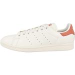 Baskets adidas Stan Smith blanches vintage Pointure 40,5 look casual pour homme 