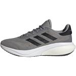 Chaussures de running adidas Supernova blanches Pointure 41 look fashion pour homme en promo 