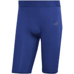 Cuissards cycliste adidas Aeroready bleus en coton Taille 3 XL look fashion pour homme 