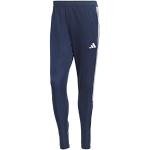 Joggings adidas Tiro 23 bleu marine en polyester Taille XXL look fashion pour homme 
