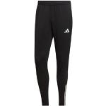Joggings adidas Tiro 23 noirs en polyester Taille S look fashion pour homme 