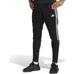 Joggings adidas Tiro 23 noirs en polyester Taille XXL look fashion pour homme en promo 