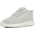 Chaussures de fitness adidas Tubular Runner Shadow grises Pointure 43,5 look fashion pour homme 