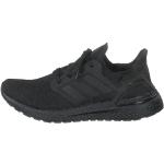 Chaussures de running adidas Ultra boost 20 noires Pointure 42 look fashion pour homme 