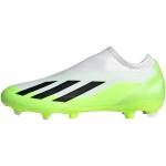 Chaussures de football & crampons adidas Core blanches légères Pointure 48,5 look fashion 