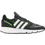 Chaussures de running adidas Boost blanches Pointure 43,5 look fashion pour homme 