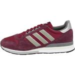 adidas Homme ZX 500 Basket, Victory Crimson/Team Victory Red/Cloud White, 46 EU