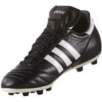 adidas Hommes Copa Mundial Chaussures de Football, Black Running White 015110, 46 2/3 EU