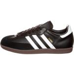 Chaussures adidas Samba noires look fashion pour homme 