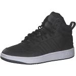 Chaussures de basketball  adidas Classic blanches Pointure 44,5 look fashion pour homme 