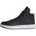 Chaussures de basketball  adidas Classic blanches Pointure 43,5 look fashion pour homme 