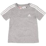 T-shirts adidas blancs Taille 12 ans look sportif pour garçon de la boutique en ligne Amazon.fr 