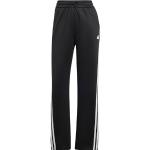 Pantalons taille haute adidas Iconic blancs Taille XS look fashion pour femme 