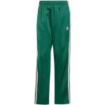 ADIDAS Joggers Adicolor Classic SST Femme Vert, vert, XS