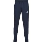 Joggings adidas bleus Taille XL pour homme en promo 
