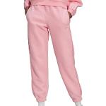 Joggings adidas roses Taille XS look fashion pour femme 