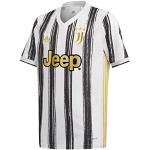 Vêtements de sport adidas blancs Juventus de Turin Taille 8 ans pour garçon de la boutique en ligne Amazon.fr 