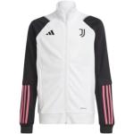 Survêtements adidas Juventus blancs Juventus de Turin look sportif pour garçon de la boutique en ligne Amazon.fr 