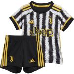Montres adidas Juventus noires Juventus de Turin pour enfant 