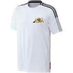 adidas Juventus Turin CNY t-shirt blanc