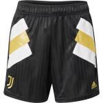 Shorts blancs en polyester Juventus de Turin Taille S 