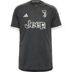 adidas Juventus Turin maillot UCL 2023/2024 noir S