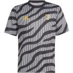 adidas Juventus Turin Prematch shirt K noir