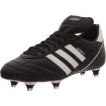 Chaussures de football & crampons blanches pour pieds larges Pointure 45,5 
