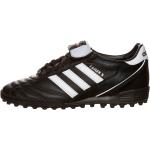 Chaussures de football & crampons adidas Kaiser noires Pointure 37,5 classiques 