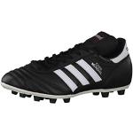 adidas - Kaiser Liga 5 Moule - Chaussures Football moulées - Noir - Taille 39.5