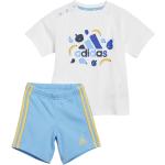 Ensembles bébé adidas multicolores en jersey Taille 12 mois pour bébé de la boutique en ligne Miinto.fr avec livraison gratuite 