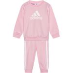 Ensembles bébé adidas roses Taille 6 mois pour bébé de la boutique en ligne Miinto.fr avec livraison gratuite 