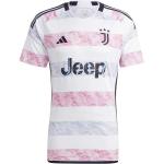 Tops adidas multicolores Juventus de Turin Taille 9 ans look sportif pour fille de la boutique en ligne Miinto.fr avec livraison gratuite 