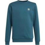 Sweatshirts adidas bleus Taille 11 ans classiques pour fille de la boutique en ligne Miinto.fr avec livraison gratuite 
