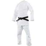 adidas - Kimono de Judo Competition, Tricolore - J-IJF-BBR, 1m55