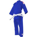 adidas Kimono judo couleur J200C