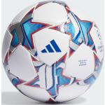 Ballons de foot adidas blancs FIFA 