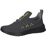 Chaussures de running adidas Lite Racer grises Pointure 28 look fashion pour garçon 