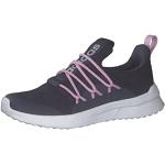 Chaussures de running adidas Lite Racer lilas Pointure 32 look fashion pour enfant 
